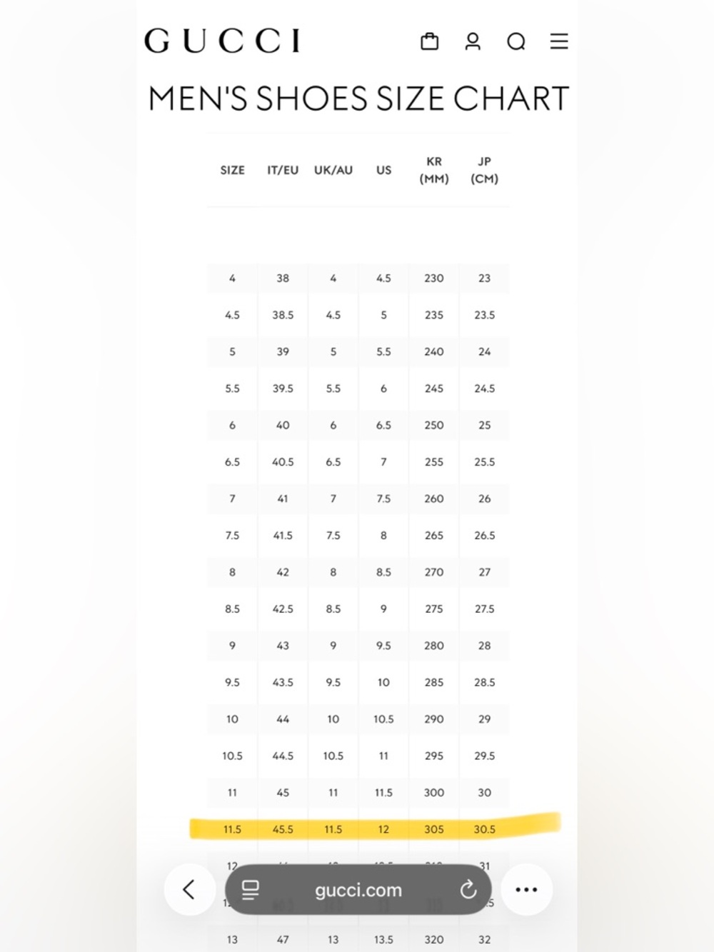 GUCCI GG SANDALS - Picture 4 of 4